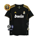 REAL MADRID II 11/12 (RETRO)
