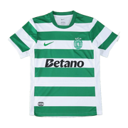 Sporting CP - Home 25/26 Men's Jersey
