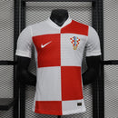 Jersey Croacia 24/25 (JUGADOR) - SPAIN STORE