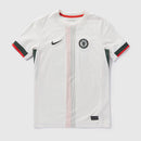 Chelsea Away Fan 2025/26