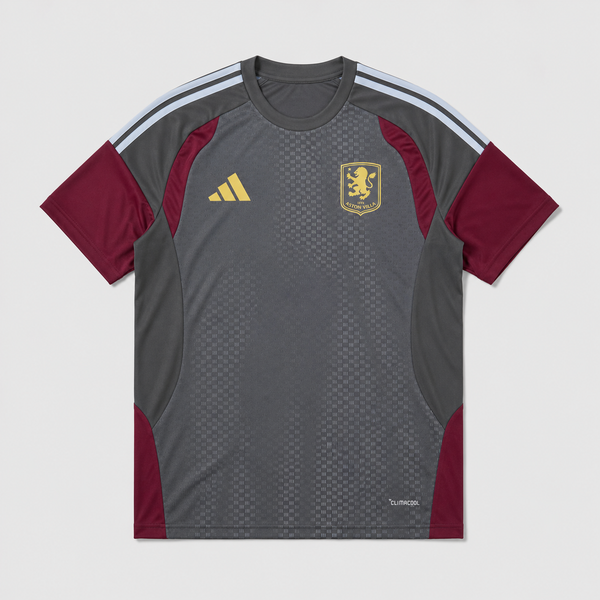Aston Villa - Training 26/27 Men's Jersey