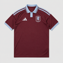 Aston Villa - Home 26/27 Men's Jersey