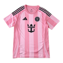 Inter Miami - Home 25/26 Men's Jersey