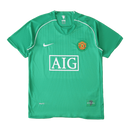 Manchester United - Retro 2007/08 Jersey