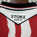 STOKE CITY 25/26