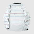 Barcelona - Retro Away 2003/04 Long Sleeve Jersey
