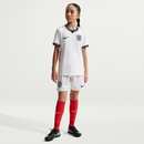 England - Home 26/27 Kids Jersey Kit
