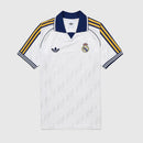 Real Madrid - Travel 25/26 Men's Jersey