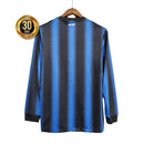 INTER DE MILAN I 10/11 MEN'S (RETRO) LONG SLEEVE