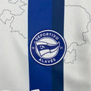 DEPORTIVO ALAVES 25/26 *OFICIAL* + 5 GIFTS 🎁