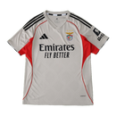 Benfica - Away 25/26 Men's Jersey