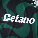 Sporting CP - Away 25/26 Men's Jersey
