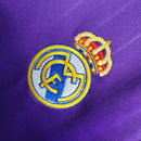 Real Madrid - Retro Away 2006 Jersey