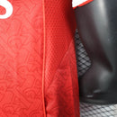 Arsenal - Home 25/26 Player Edition Jersey