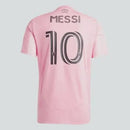 Inter Miami - Home 25/26 Player Edition Jersey