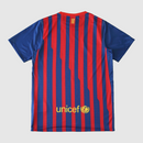 Barcelona - Retro Home 2011/12 Jersey