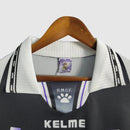 Real Madrid - Retro Away 1997/98 Jersey
