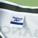 Sporting CP - Retro Home 2002/03 Jersey