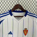 ZARAGOZA  24/25