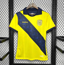 Jersey Ecuador 24/25 - SPAIN STORE