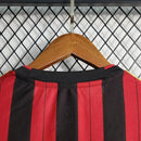 AC Milan - Retro 2013/14 Jersey