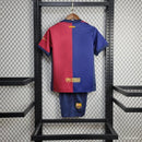 KIDS SET BARCELONA 24/25