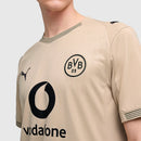 Borussia Dortmund - Centenary Goalkeeper 25/26 Jersey