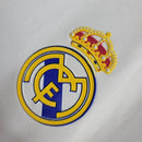 Real Madrid - Retro Home 2011/12 Long Sleeve Jersey