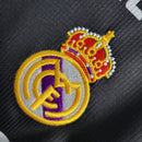 Real Madrid - Retro Away 1997/98 Jersey