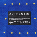 Brazil - Retro Away 2010 Jersey