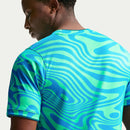 Brazil - Pre-Match 26/27 Jersey