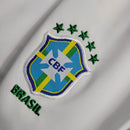 Jersey Brasil 20/21 - Kids (Short Included) - Lux Shop