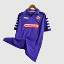 Fiorentina - Retro Home 98/99 Jersey