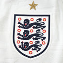 England - Home 26/27 Player Edition Jersey
