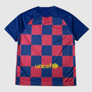 Barcelona - Retro Home 2019/20 Jersey