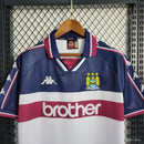MANCHESTER CITY 97/98