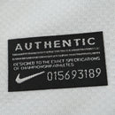 Santos - Retro Home 2011/12 Long Sleeve Jersey