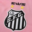 Santos - Retro Pink 2013 Jersey