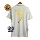 REAL MADRID I 11/12 (RETRO)