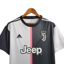 Juventus - Retro Home 2019/20 Jersey