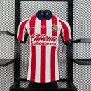 Chivas Guadalajara Home Player 2026/27
