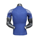 PSG - Fourth 25/26 Player Edition Jersey