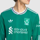 Liverpool - Third 25/26 Men's Jersey Long Sleeve