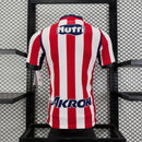 Chivas Guadalajara Home Player 2026/27