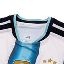 Argentina - Embroidered Home 26/27 Player Edition Jersey