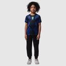 Brazil - Away 26/27 Kids Jersey Kit