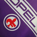 Fiorentina - Retro Home 1984/85 Jersey