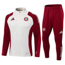 BAYERN MUNICH 24/25 ALF-ZIP II TRACKSUIT
