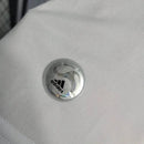 Real Madrid - Retro Home 2009/10 Long Sleeve Jersey