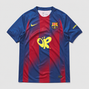 Barcelona - Home 25/26 Men's Jersey